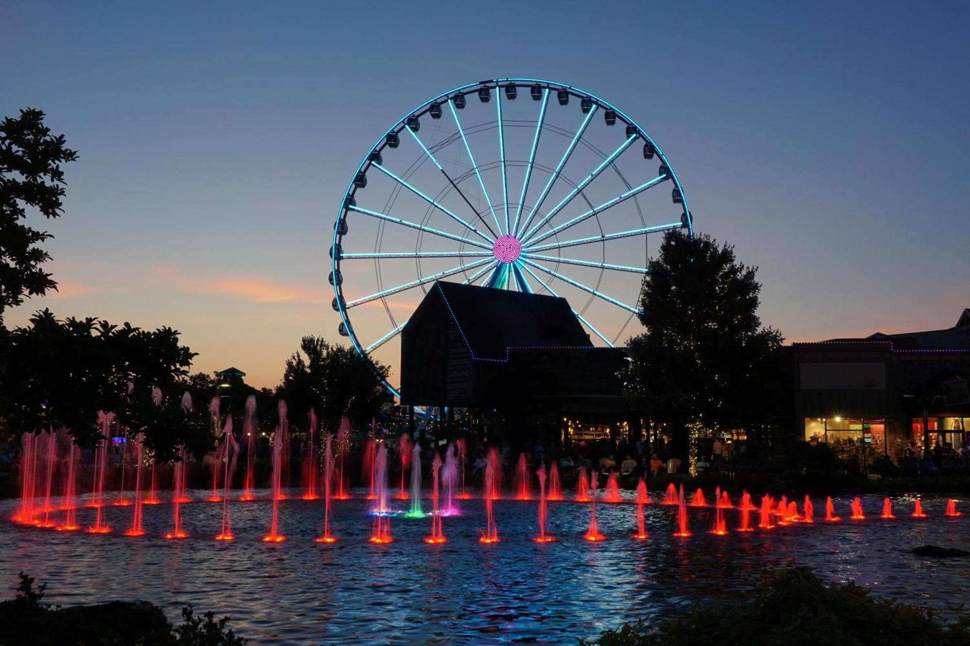 Villa Smoky Mountain Gem Gatlinburg Exterior foto